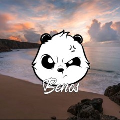 BENOS X KEIT - PARDON (ZOUK REMIX 2K24)