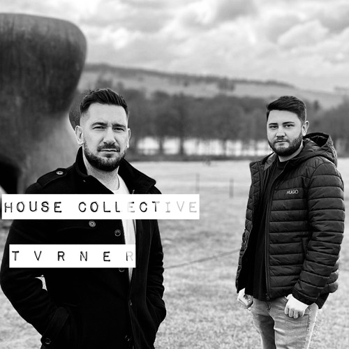 T V R N E R - House Collective