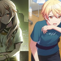 Reckless Battery Burns [GHOST] [Saki/Tsukasa Tenma AI RVC cover]