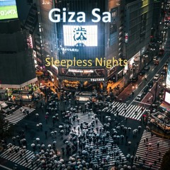 Sleepless Nights (Original Mix)