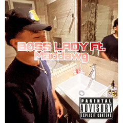 Boss Lady