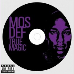 $ Mos Def - True Magic (Full Album)