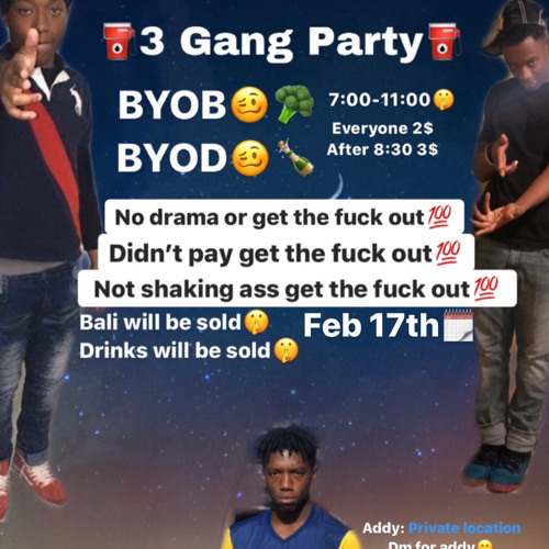 2k20 @sheed.onsumbrazzy Party Mix🤫
