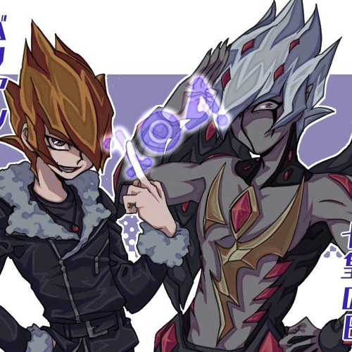 Vector Theme [Yu-Gi-Oh! Duel Links]