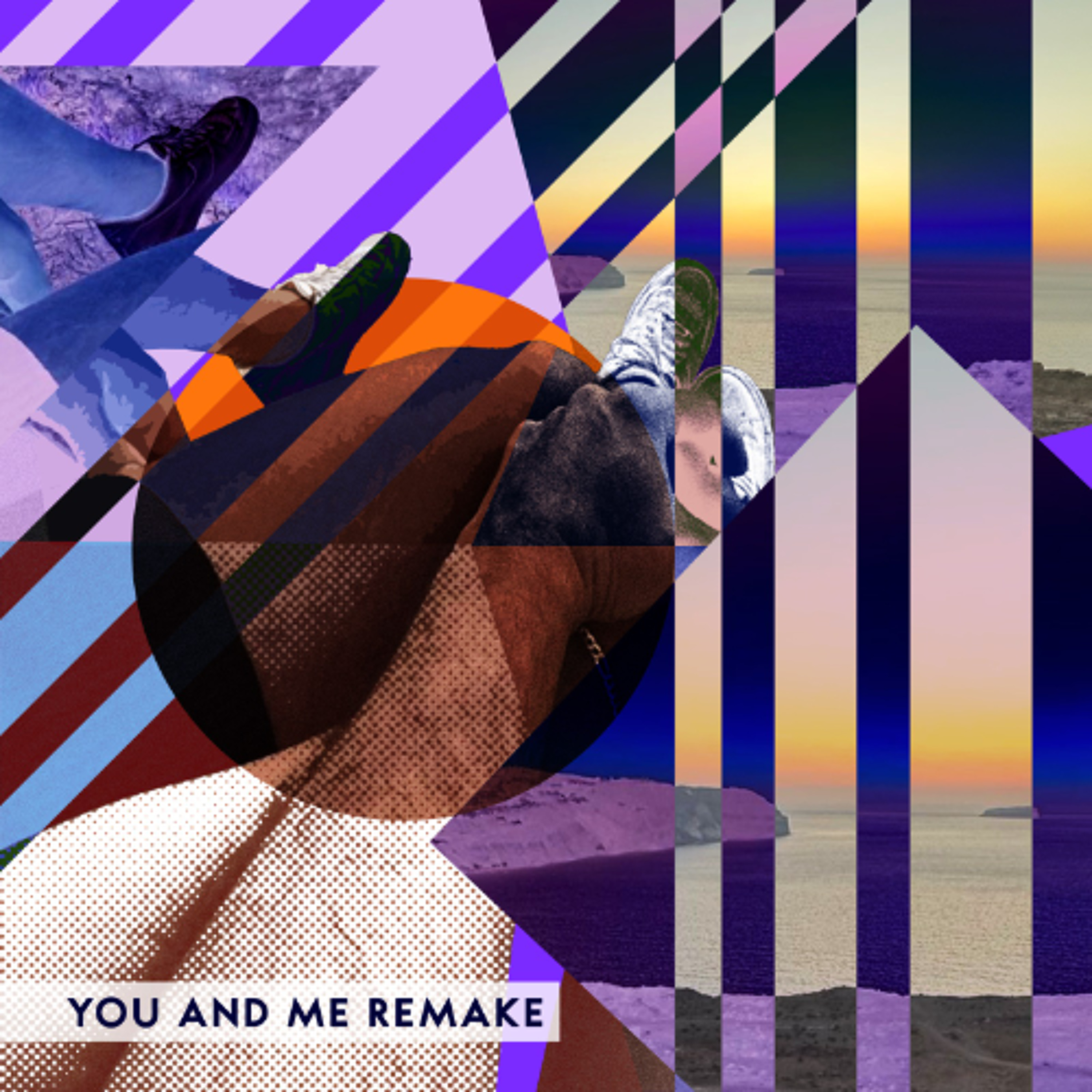 Disclousure You And Me - Andres More Remake episode artwork