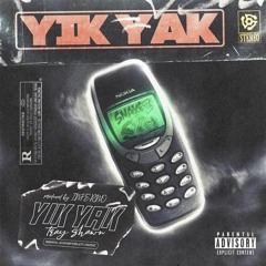 YIK YAK (Clean)