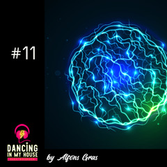 Avance Dancing In My House: Electroshock #11 (12-11-25) 1ª Temp.