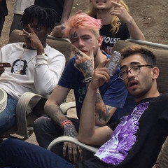 tell me what u want w/ backw666s & marric