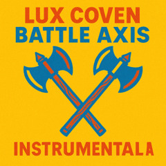 Battle Axis Instrumentala