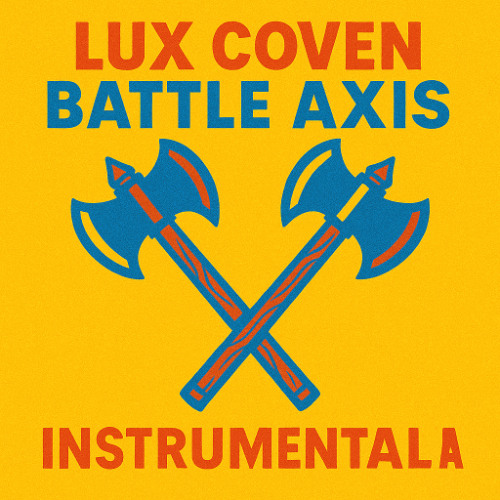 Battle Axis Instrumentala