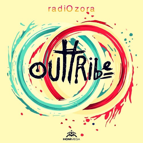 Outtribe - Live mix for radiOzora | June 2022