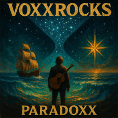VoxxRocks ~ ParaDoxx