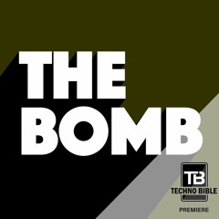 TB Premiere: Vanilla ACE & Ordonez - The Bomb [Glasgow Undergroud]