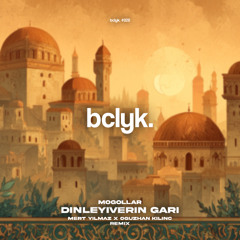 Moğollar - Dinleyiverin Gari (Mert Yılmaz X Oğuzhan Kılınç Remix)