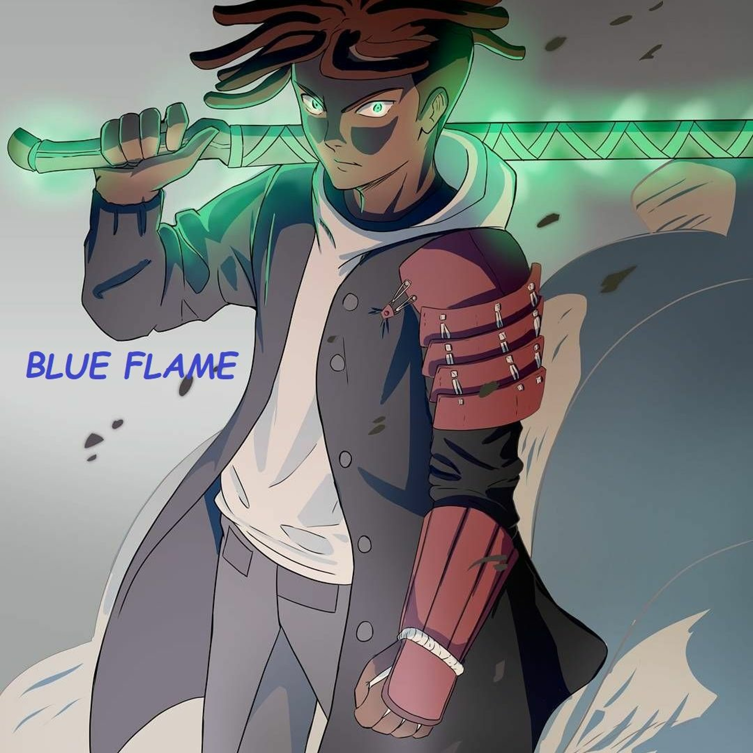 Insane episode artwork