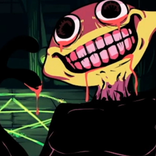 Fnf Funkadelix-Main Course Teaser