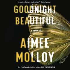 GOODNIGHT BEAUTIFUL by Aimee Molloy