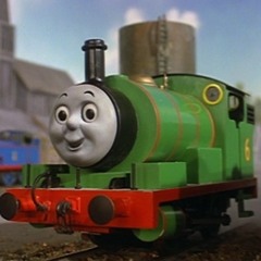 Percy the Small Engine's Theme (Remix)