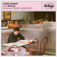 STREETSMART - Wilfred - 14 Jun 2024