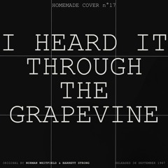 Marvin Gaye - I Heard It Through The Grapevine