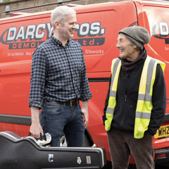 Darcy's Scrapyard