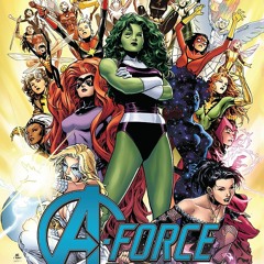 (PDF) Download A-Force, Vol. 0: Warzones! BY : G. Willow Wilson