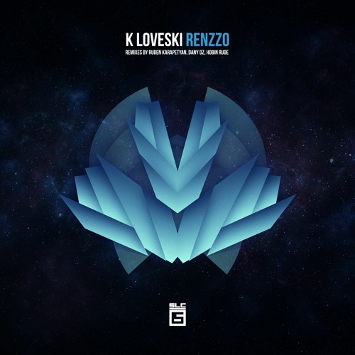 K Loveski - Renzzo - Remastered [SLC - 6 Music] - Preview