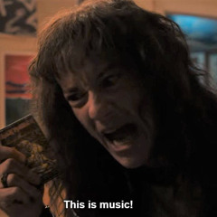 Until The End (demo)