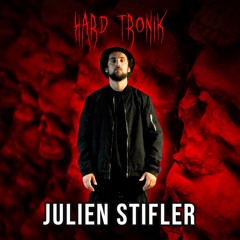 Julien Stifler Dj set @ HARD TRONIK Marseille April 2025
