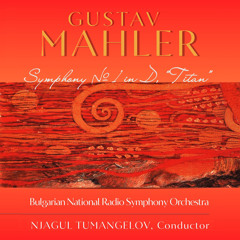 Symphony No. 1 in D Major "Titan": III. Feierlich und gemessen, ohne zu shleppen