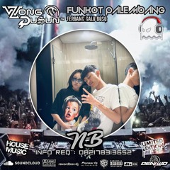 DUGEM TOR MONITOR KETUA X IKLASHKU BAHAGIAMU l SPESIAL REQUEST NB l FROM DJ WONG DUSUN REMIX 2025