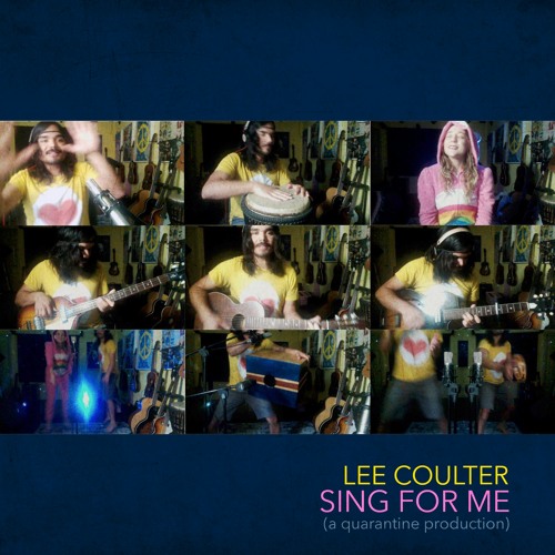 Sing for Me