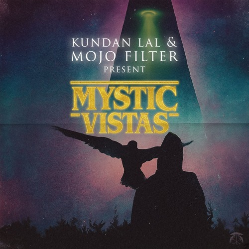 Nahin (Mojo Filter Sitar-Fi Remix)