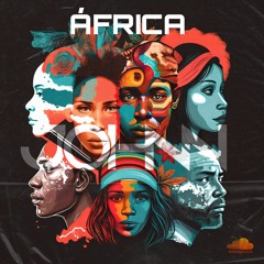 ÁFRICA - JOHNN