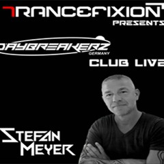 Daybreakerz Club Live Radio Show