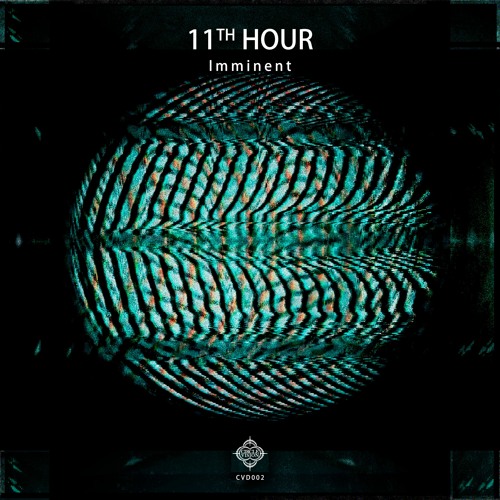 11th Hour - Distress