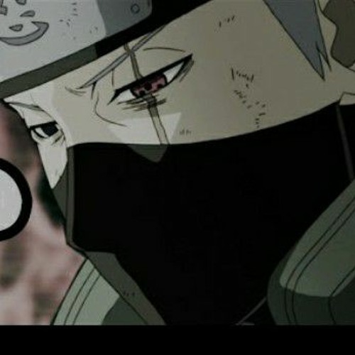 KAKASHI RAP SONG | "Hole" | RUSTAGE ft. Zach Boucher [Naruto]