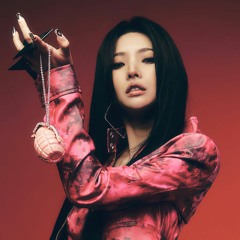 Tomboy (cd Version) sped up (NOT MY SON>>G)