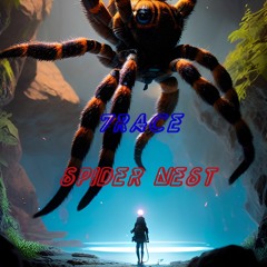 SPIDER NEST (Official audio)