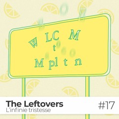 EPISODE #17 / The Leftovers (avec LE COIN POP)