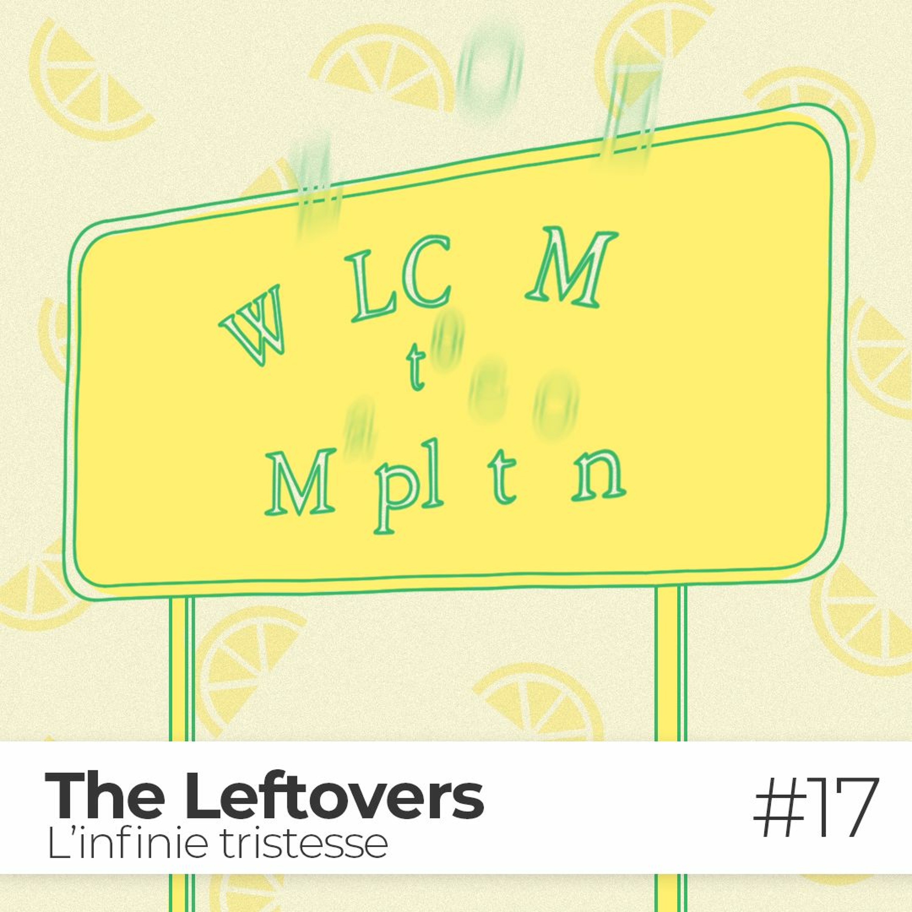 Lemon Adaptation Club
