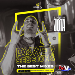 Power Mix - 27/06 - GUARACHA x DEMBOW x REGGAETON x SALSA x BACHATA - DJ MAESTRO JOTA