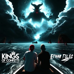 Ethan Toles & Kings of Confetti - Ocean