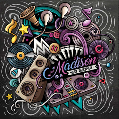 WBZ024_A1 Madison - Get 2gether