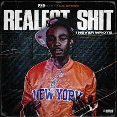 Realist Shit I Never Wrote