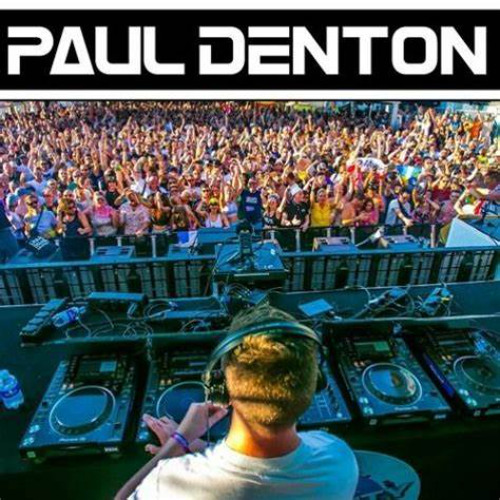 PAUL DENTON PRODUCER SET