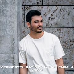 VIERVIERTEL RADIO BY MILIAN ENPALA