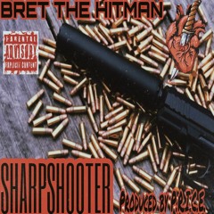 Bret The Hitman - Mass Hysteria (Produced by P.R.I.C.E.)
