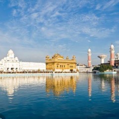 Afternoon Raag kirtan