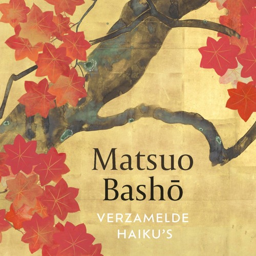 Springvossen 536 Jos Vos over Matsuo Bashō